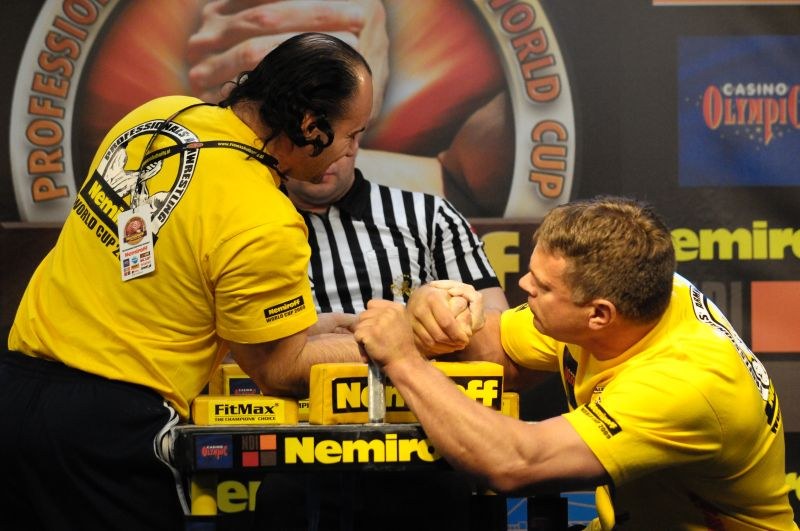 Nemiroff 2009 Day 2 Right Hand