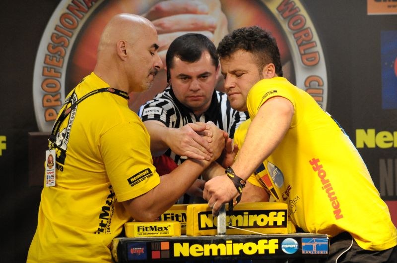 Nemiroff 2009 Day 2 Right Hand