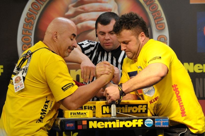 Nemiroff 2009 Day 2 Right Hand