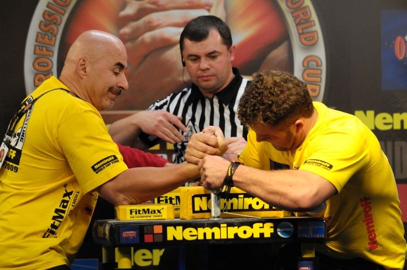 Nemiroff 2009 Day 2 Right Hand