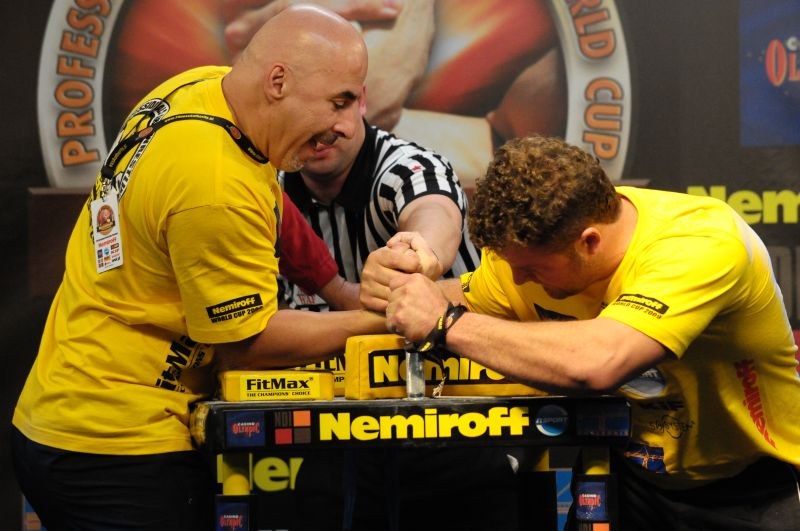 Nemiroff 2009 Day 2 Right Hand