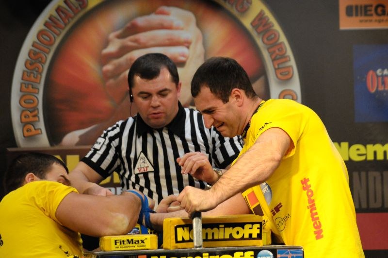 Nemiroff 2009 Day 2 Right Hand