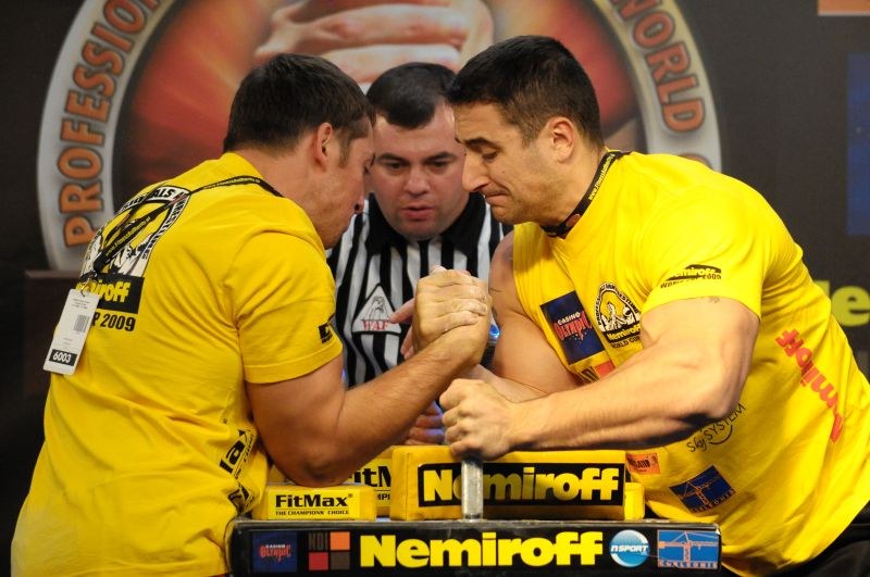 Nemiroff 2009 Day 2 Right Hand