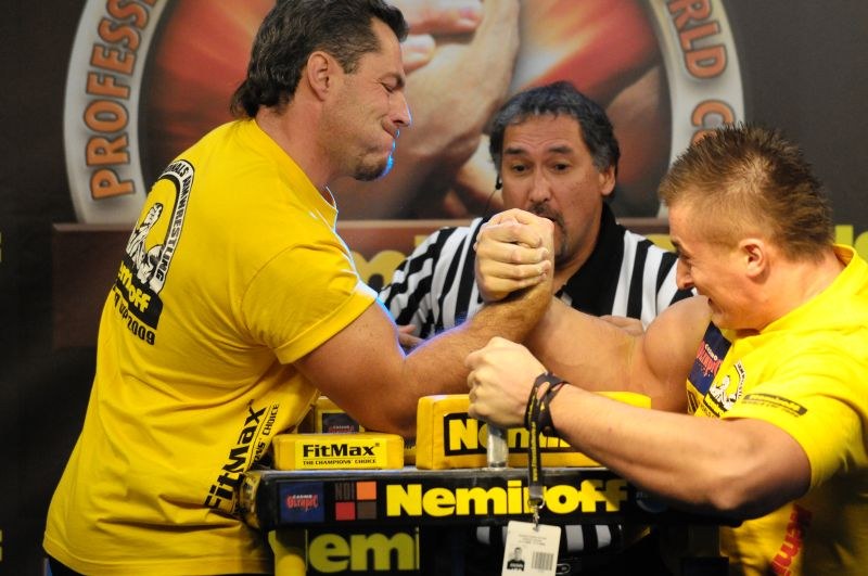 Nemiroff 2009 Day 2 Right Hand