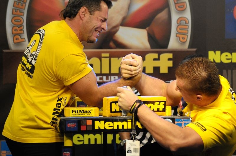 Nemiroff 2009 Day 2 Right Hand