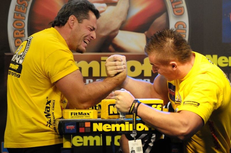 Nemiroff 2009 Day 2 Right Hand