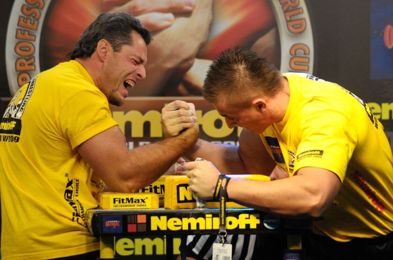 Nemiroff 2009 Day 2 Right Hand