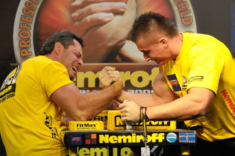 Nemiroff 2009 Day 2 Right Hand