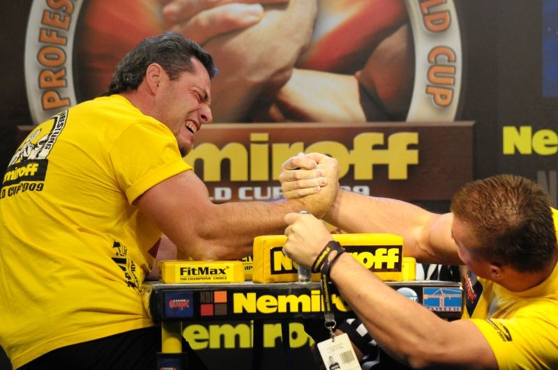 Nemiroff 2009 Day 2 Right Hand