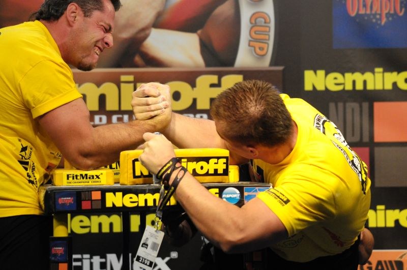 Nemiroff 2009 Day 2 Right Hand