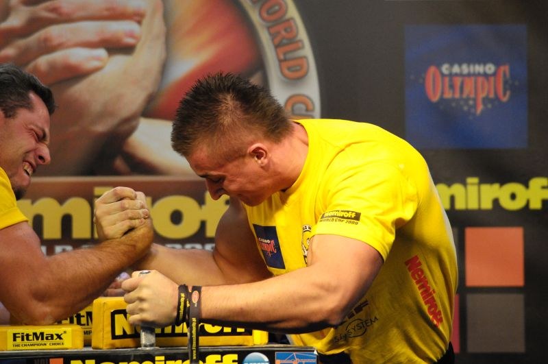 Nemiroff 2009 Day 2 Right Hand