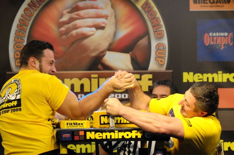 Nemiroff 2009 Day 2 Right Hand