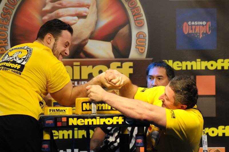 Nemiroff 2009 Day 2 Right Hand