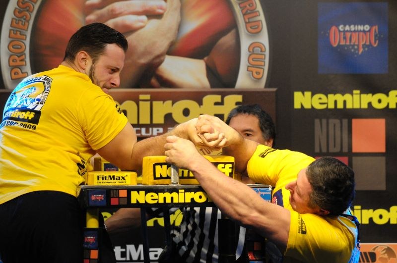 Nemiroff 2009 Day 2 Right Hand