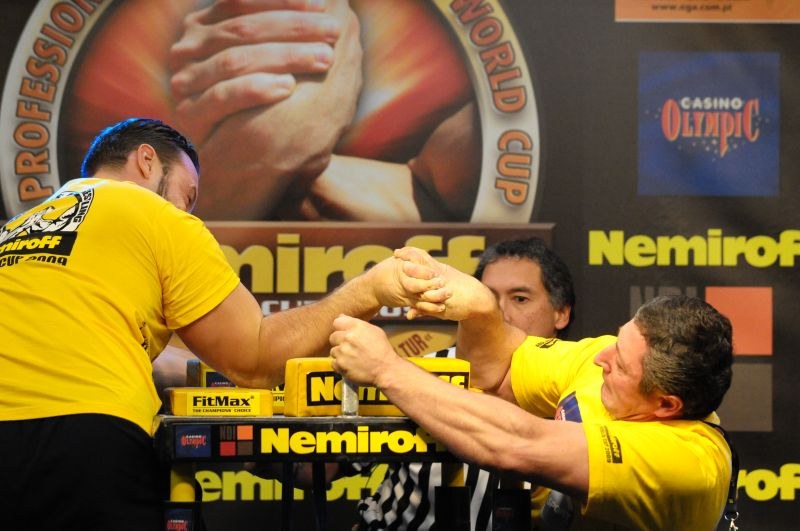 Nemiroff 2009 Day 2 Right Hand