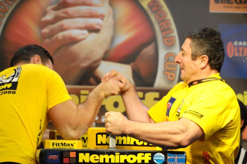 Nemiroff 2009 Day 2 Right Hand