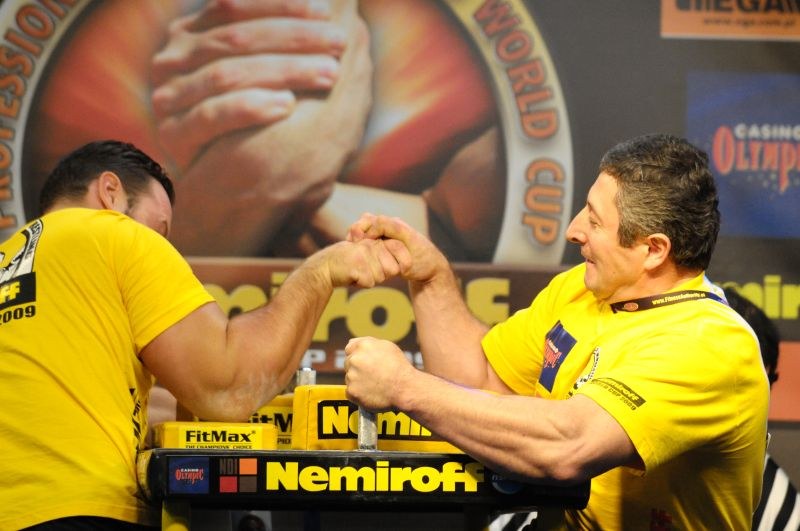 Nemiroff 2009 Day 2 Right Hand