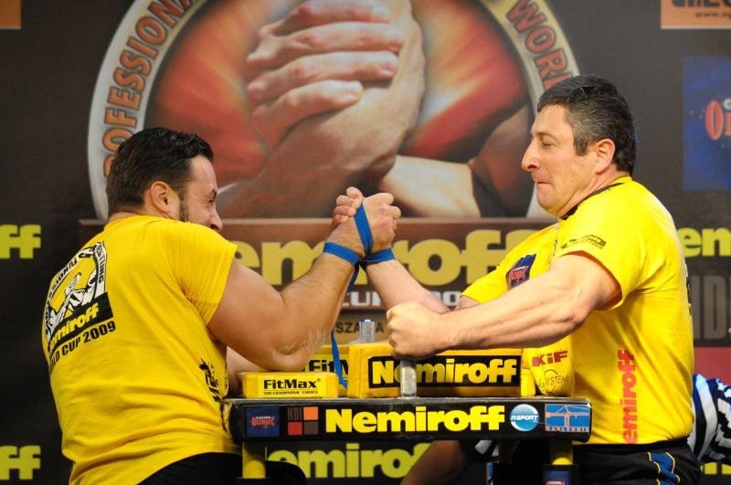 Nemiroff 2009 Day 2 Right Hand