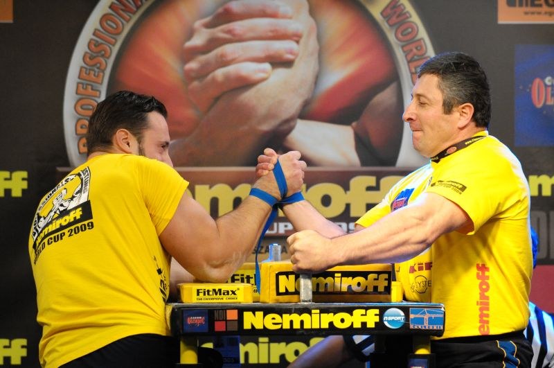 Nemiroff 2009 Day 2 Right Hand