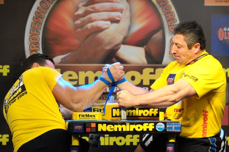 Nemiroff 2009 Day 2 Right Hand