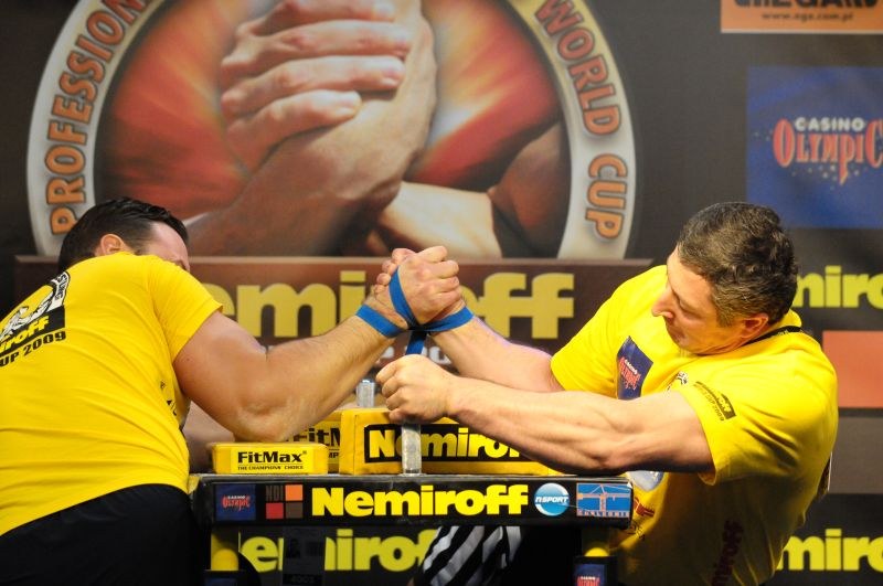 Nemiroff 2009 Day 2 Right Hand