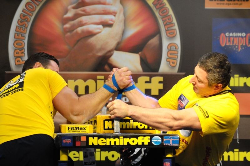 Nemiroff 2009 Day 2 Right Hand