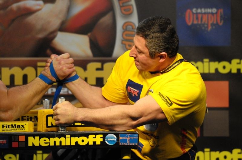 Nemiroff 2009 Day 2 Right Hand