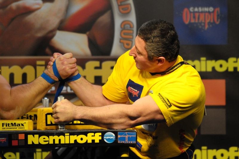 Nemiroff 2009 Day 2 Right Hand