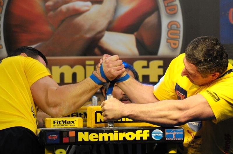 Nemiroff 2009 Day 2 Right Hand