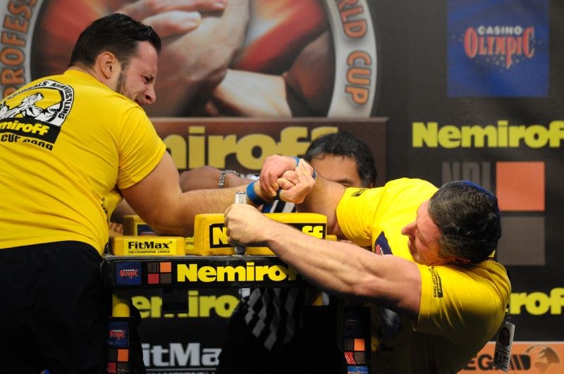 Nemiroff 2009 Day 2 Right Hand