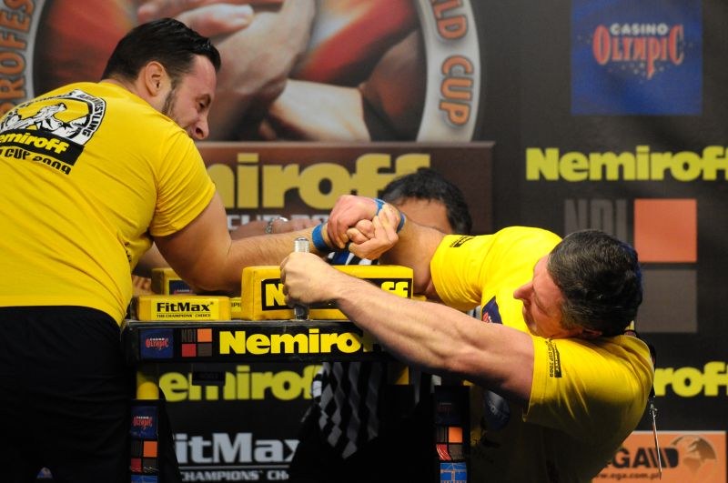 Nemiroff 2009 Day 2 Right Hand