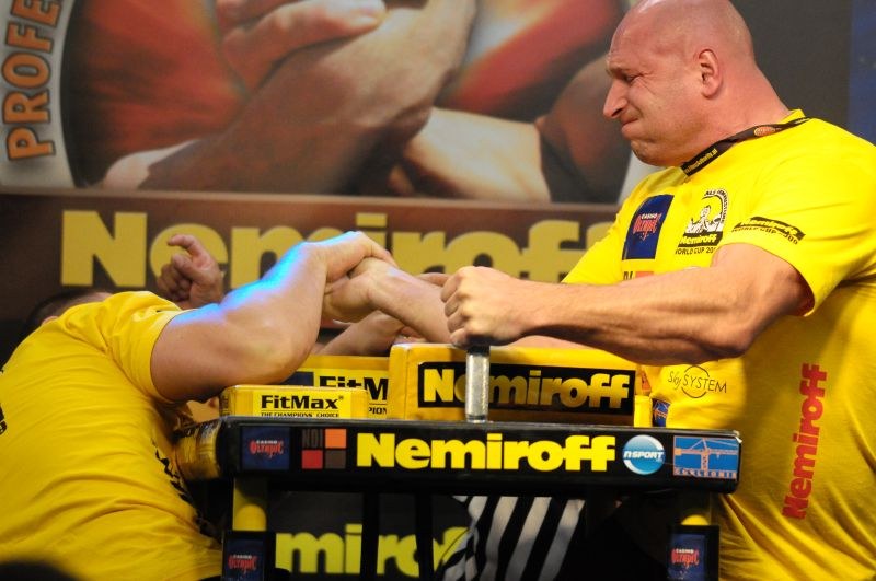 Nemiroff 2009 Day 2 Right Hand