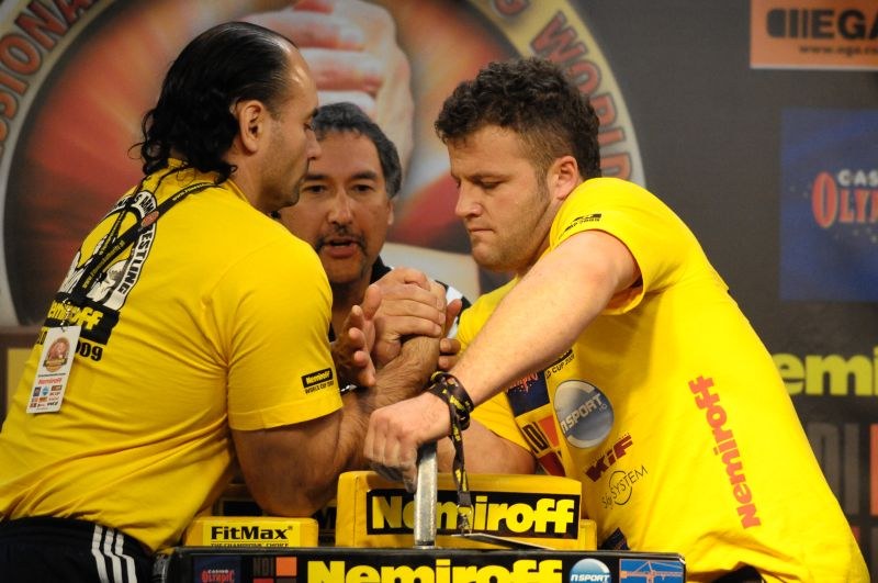 Nemiroff 2009 Day 2 Right Hand