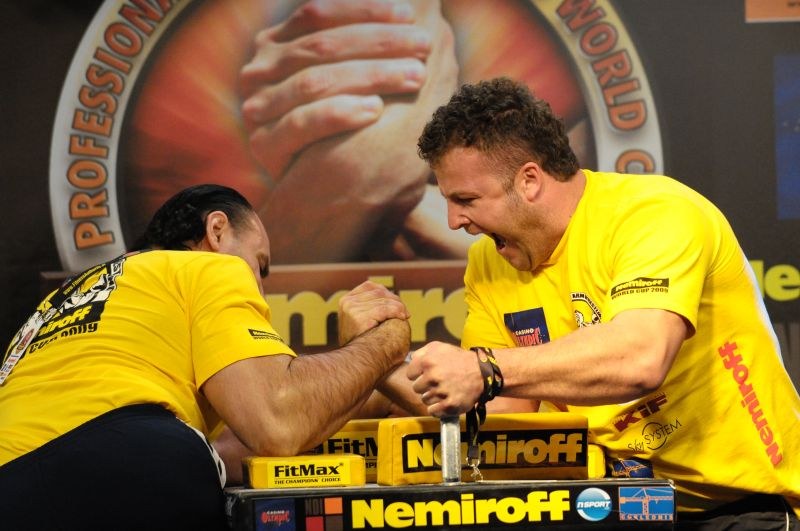 Nemiroff 2009 Day 2 Right Hand