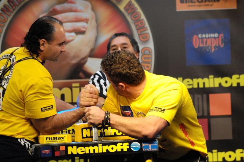 Nemiroff 2009 Day 2 Right Hand