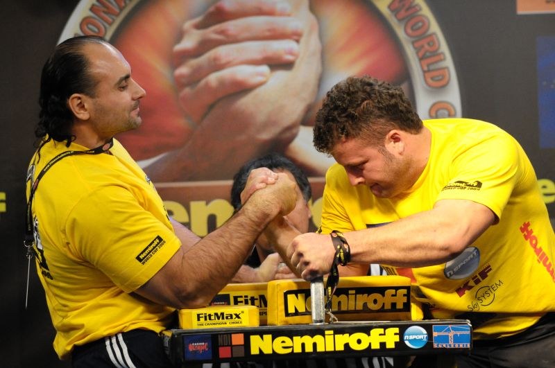 Nemiroff 2009 Day 2 Right Hand