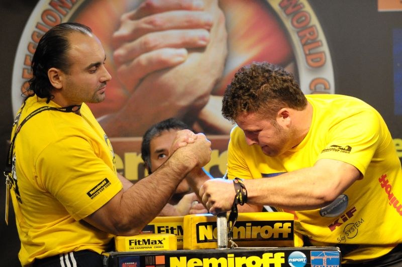 Nemiroff 2009 Day 2 Right Hand