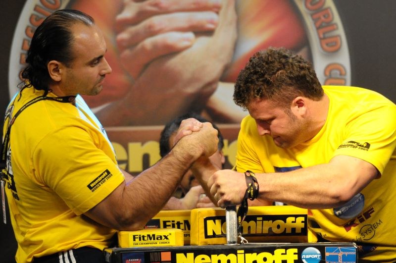 Nemiroff 2009 Day 2 Right Hand