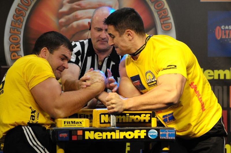 Nemiroff 2009 Day 2 Right Hand