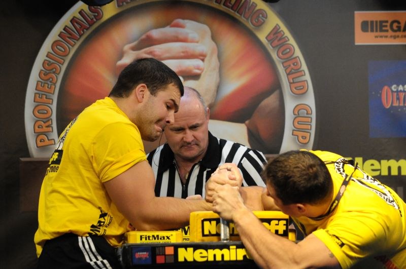 Nemiroff 2009 Day 2 Right Hand