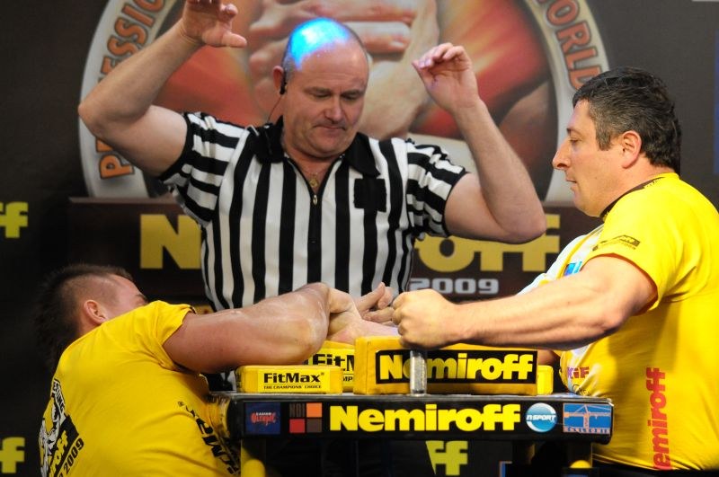 Nemiroff 2009 Day 2 Right Hand