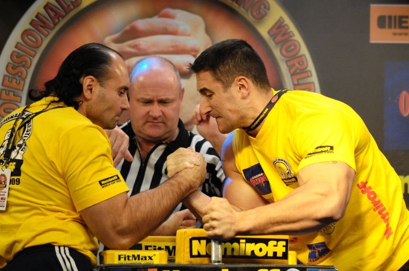 Nemiroff 2009 Day 2 Right Hand