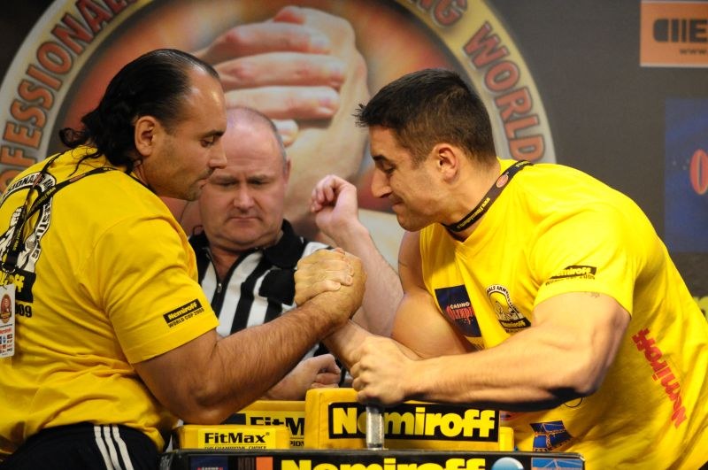 Nemiroff 2009 Day 2 Right Hand