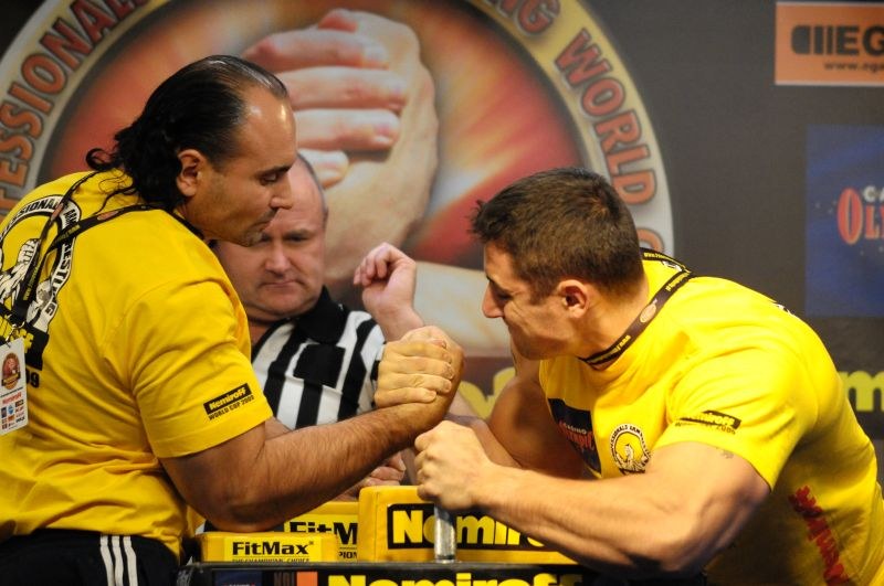 Nemiroff 2009 Day 2 Right Hand