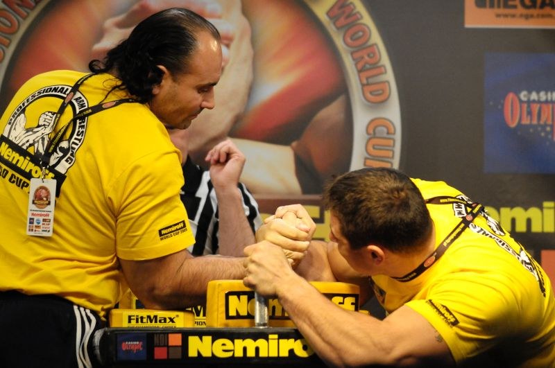 Nemiroff 2009 Day 2 Right Hand