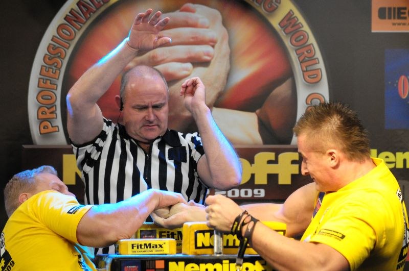 Nemiroff 2009 Day 2 Right Hand