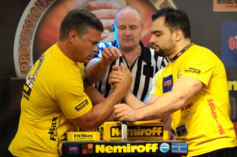 Nemiroff 2009 Day 2 Right Hand