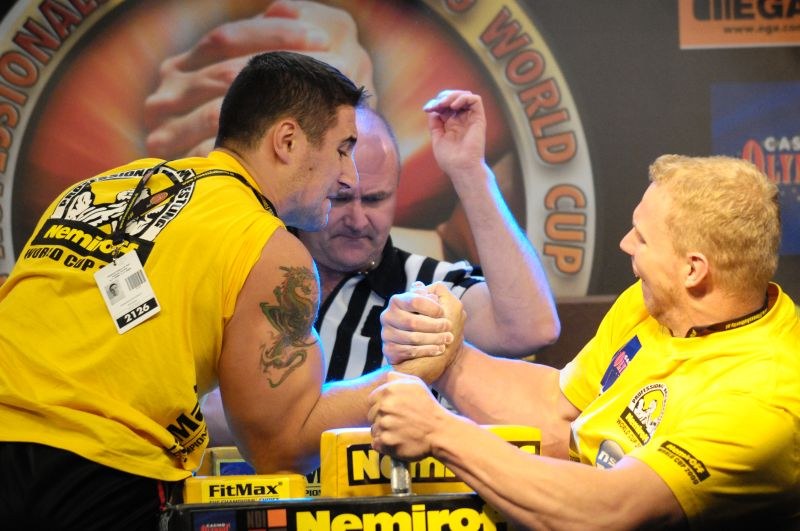 Nemiroff 2009 Day 2 Right Hand