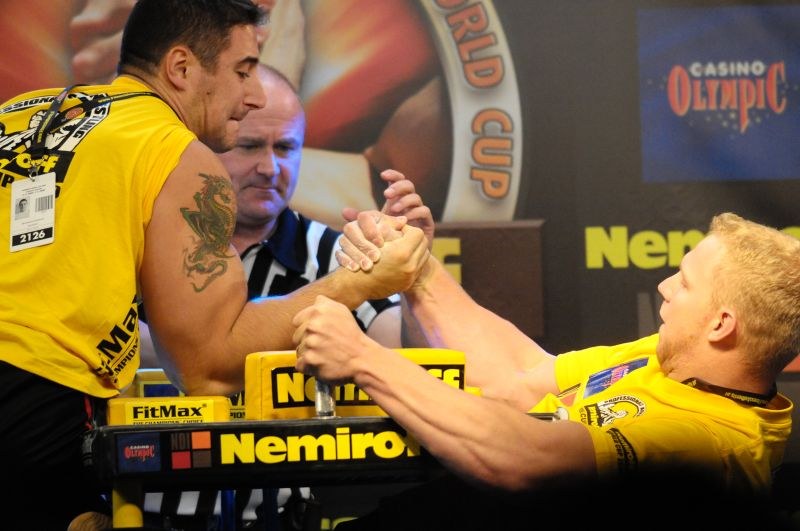 Nemiroff 2009 Day 2 Right Hand