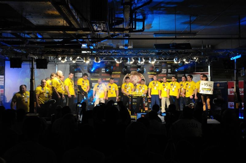 Nemiroff 2009 Day 2 Right Hand